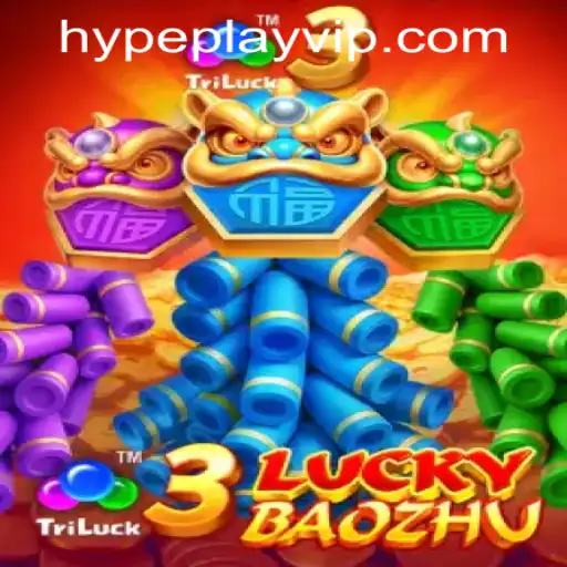 Exploring the Excitement of 3LuckyBaozhu and the Hypeplay App Login