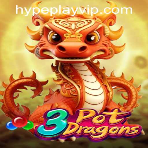 3PotDragons and the HypePlay App: An Engaging Journey into Fantasy Gaming