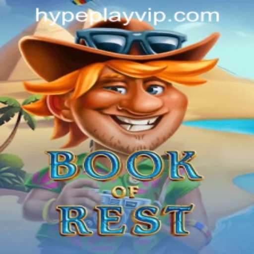 Exploring the World of BookofRest and the Hypeplay App Login