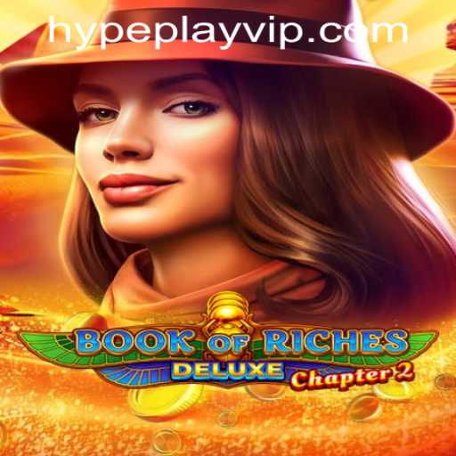 Exploring Book of Riches Deluxe Chapter 2: A Journey Through Ancient Wealth