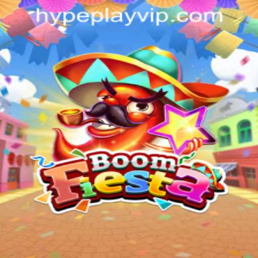 BoomFiesta: A Thrilling Adventure Awaits with Hypeplay App Login