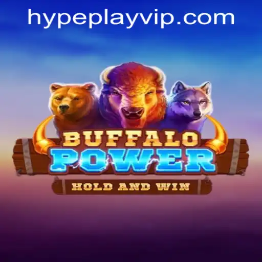 Dive into the Exciting World of BuffaloPower with Hypeplay App Login