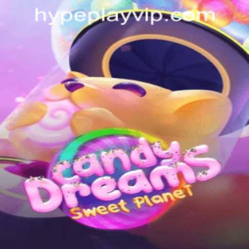 CandyDreams: A Sweet Adventure in the Gaming World with Hypeplay App Login
