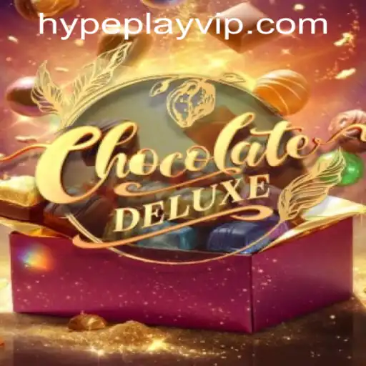 Diving into the World of ChocolateDeluxe: A Sweet Gaming Experience