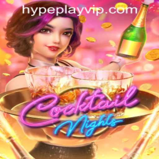 CocktailNights: Twisting the World of Virtual Mixology