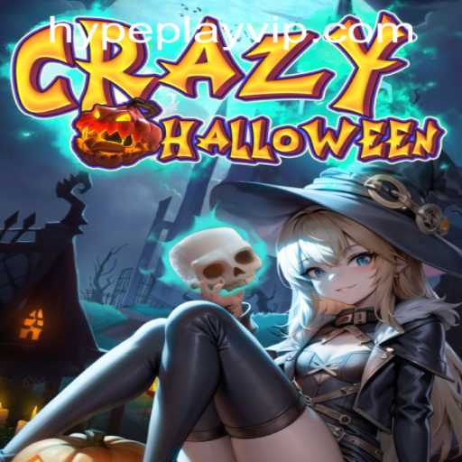 CrazyHalloween: The Spookiest Adventure Awaits