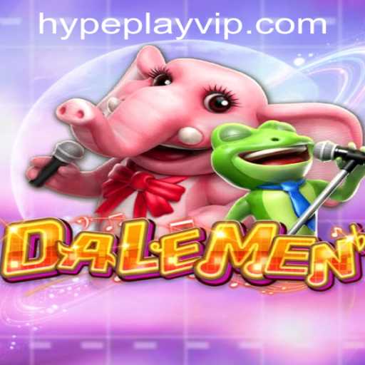 Discovering DALEMEN: A Thrilling Adventure in the Hypeplay Universe