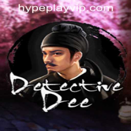 Unlocking the World of DetectiveDee: A New Era in Gaming