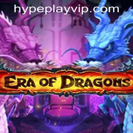 EraOfDragons: Enter a Realm of Fantasy and Adventure
