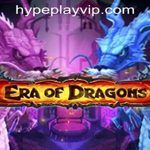 EraOfDragons: Enter a Realm of Fantasy and Adventure