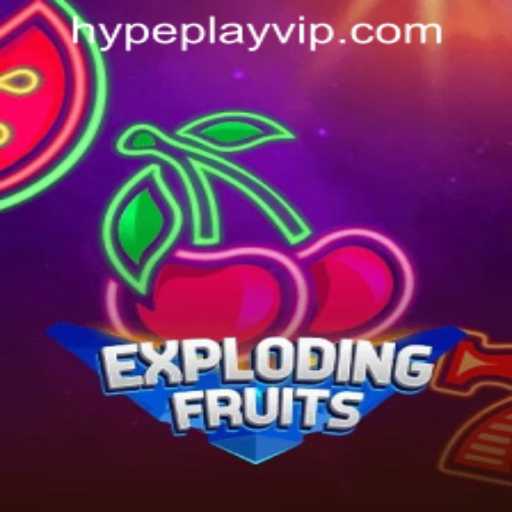 Exploring the Vibrant World of ExplodingFruits: A Fresh Perspective on Gaming