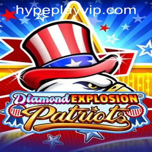 Discover the Thrills of DiamondExplosionPatriots and Simplify Your Play with Hypeplay App Login