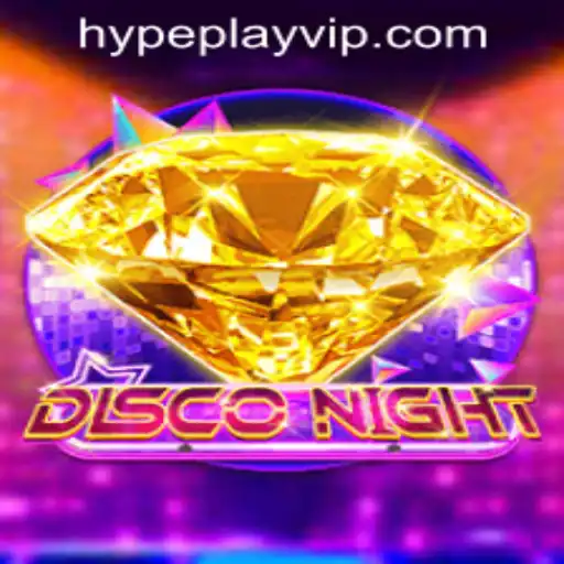Step into the Groove of DiscoNight: A Thrilling Experience on Hypeplay App