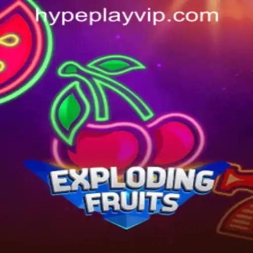 Exploring the Vibrant World of ExplodingFruits: A Fresh Perspective on Gaming