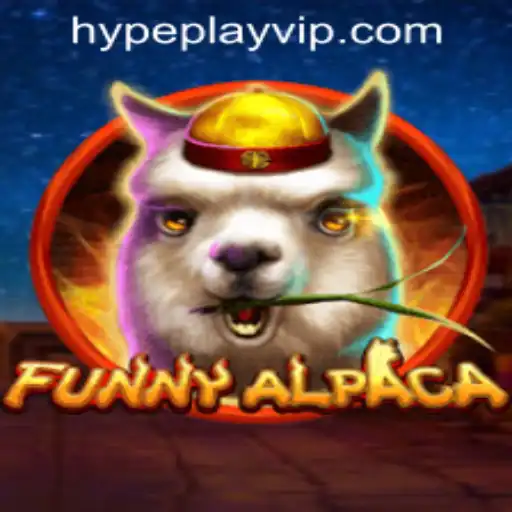 Delve into the Whimsical World of FunnyAlpaca