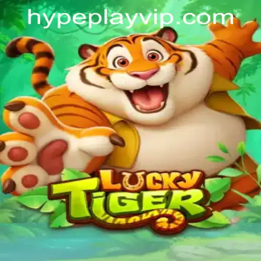 LuckyTiger Game: A Comprehensive Introduction and Guide