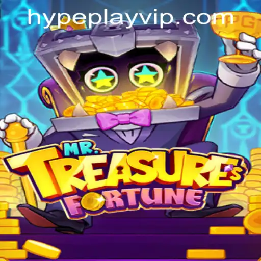 Exploring the World of MrTreasuresFortune and Hypeplay App Login