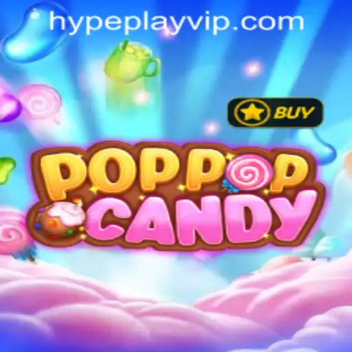 Dive into the Exciting World of POPPOPCANDY with Hypeplay App Login