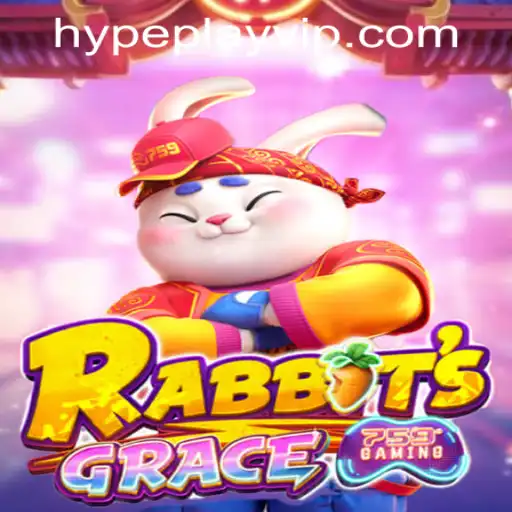 RabbitsGrace: Leap into the World of Enchantment