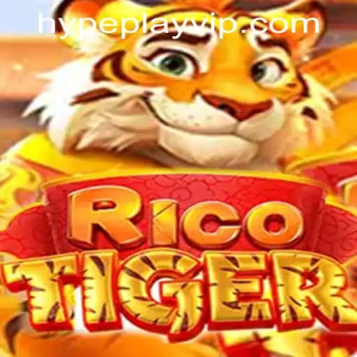 RicoTiger: A Thrilling Adventure Awaits in the Hypeplay App
