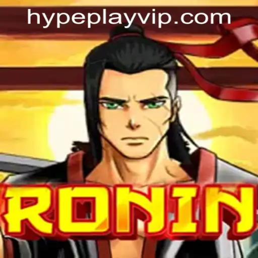 Ronin: Mastering the Path of the Samurai Through Hypeplay