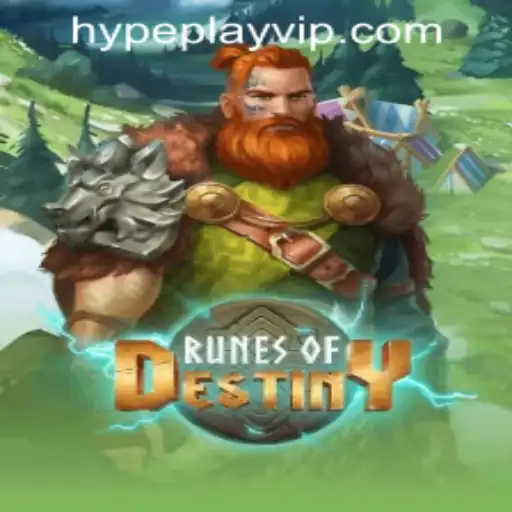 Dive into the Epic World of RunesOfDestiny