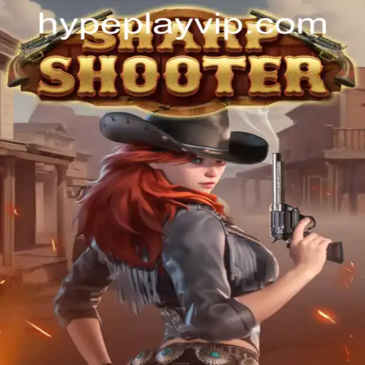 Discover the Thrilling World of Sharpshooter on Hypeplay App