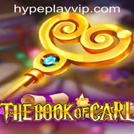 Unveiling The Mysterious World of TheBookofCarl: A Dive Into Thrilling Gameplay