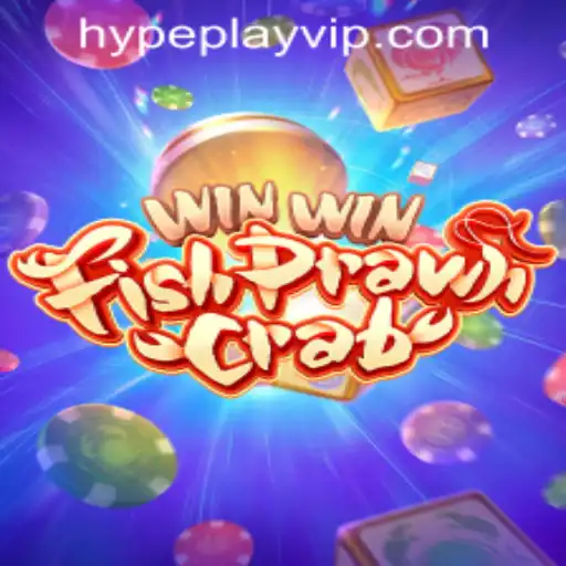 Explore the Exciting World of WinWinFishPrawnCrab