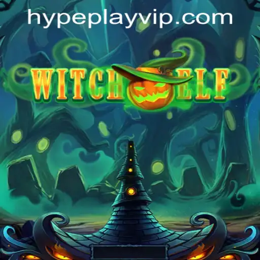 Discover the Mystical World of WitchElf and the Convenience of Hypeplay App Login