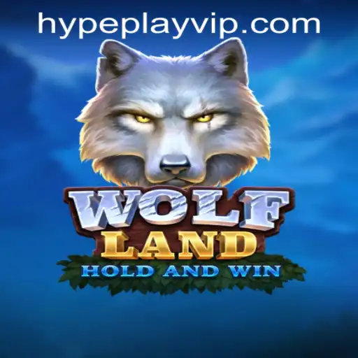 Unveiling WolfLand: The Adventurous World Brought by Hypeplay App Login