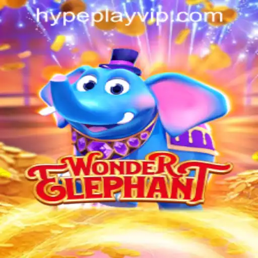 WonderElephant: A Captivating Gaming Experience Through Hypeplay App Login