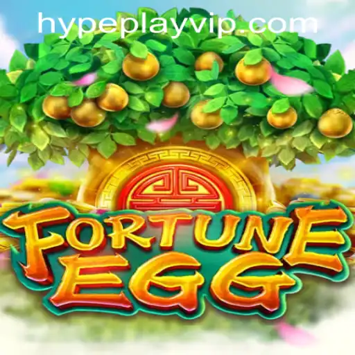 Discover the Exciting World of FortuneEgg on Hypeplay App