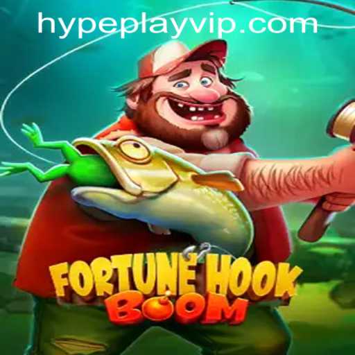 Discover the Thrills of FortuneHookBoom: A Comprehensive Guide to the Latest Gaming Sensation