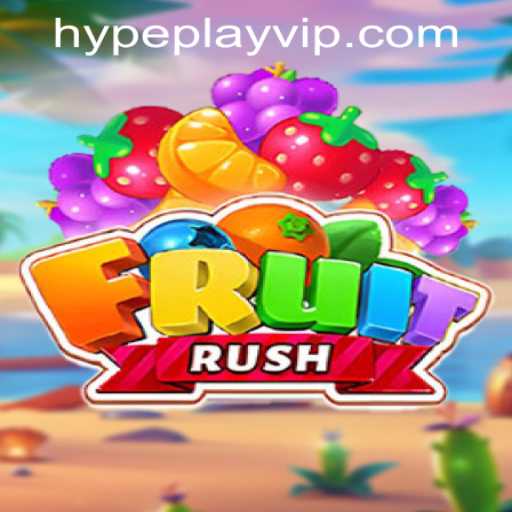 FruitRush: The Exciting New Game Taking the Hypeplay App by Storm