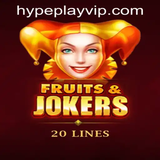 Exploring the Exciting World of FruitsAndJokers20 on the Hypeplay App