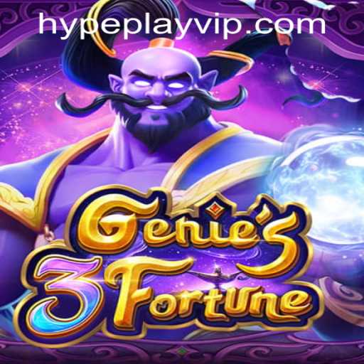 Unveiling Genie3Fortune: A Thrilling Adventure Awaits