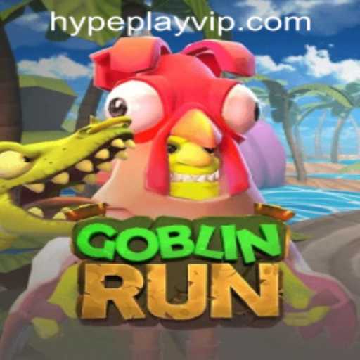 GoblinRun: A Thrilling Adventure in the Realm of Gaming