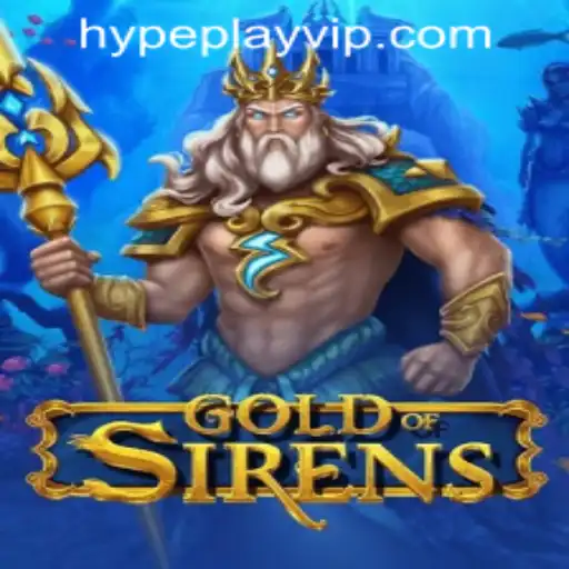 Unveiling the Mystical World of GoldofSirens: The Enchanting Adventure