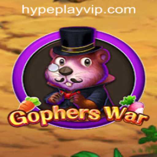GophersWar: The Exciting New Game Taking Hypeplay Users by Storm