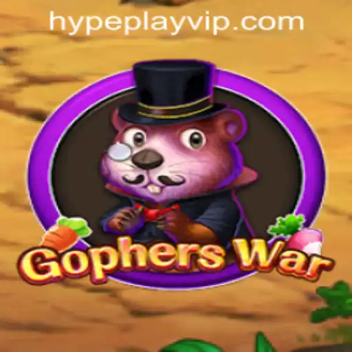 GophersWar: The Exciting New Game Taking Hypeplay Users by Storm