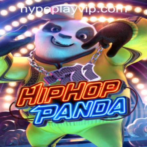 Discover the Thrills of HipHopPanda: A Dynamic and Exciting Slot Game Experience