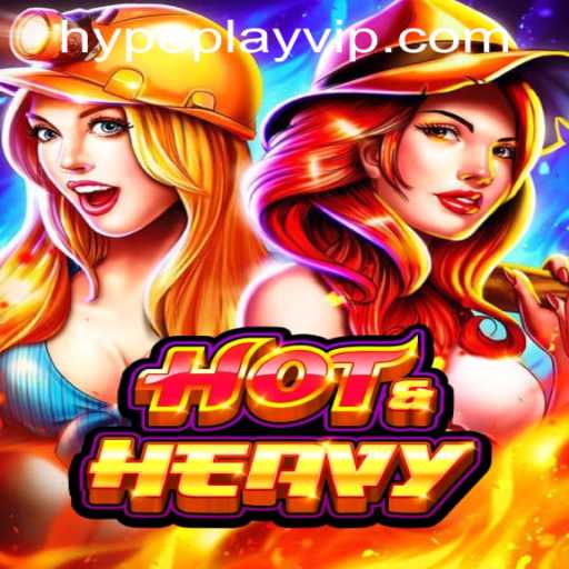 HotHeavy: The Ultimate Gaming Experience with Hypeplay App Login