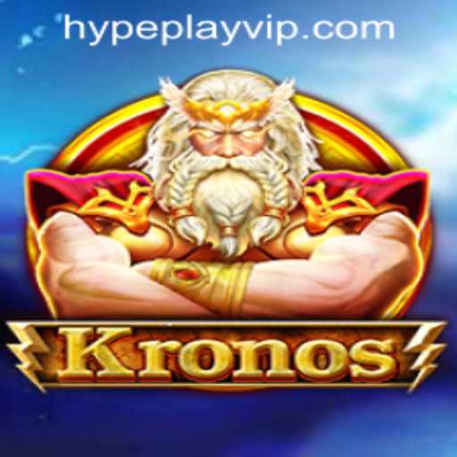 Discovering Kronos: The Epic Gaming Experience on Hypeplay