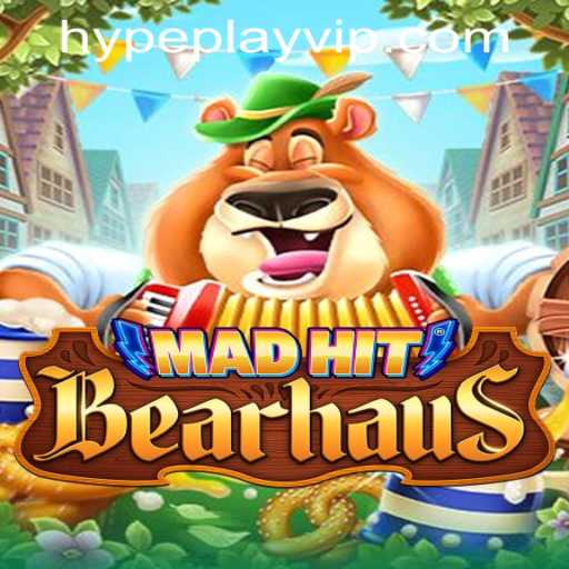 MadHitBearhaus: Unleashing Strategy and Fun in the Digital World