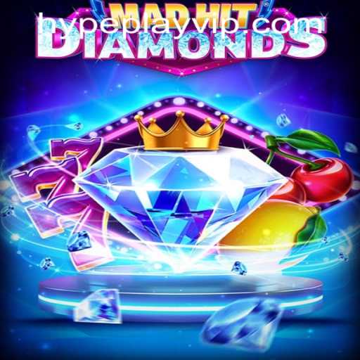 MadHitDiamonds: Dive into the Hype with the New Arcade Sensation