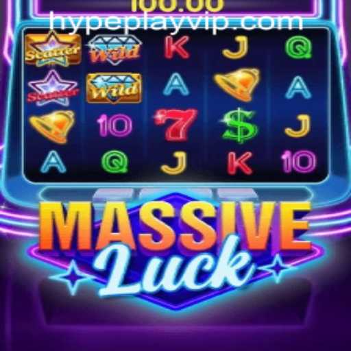 MassiveLuck Game and Hypeplay App Login: An In-Depth Exploration