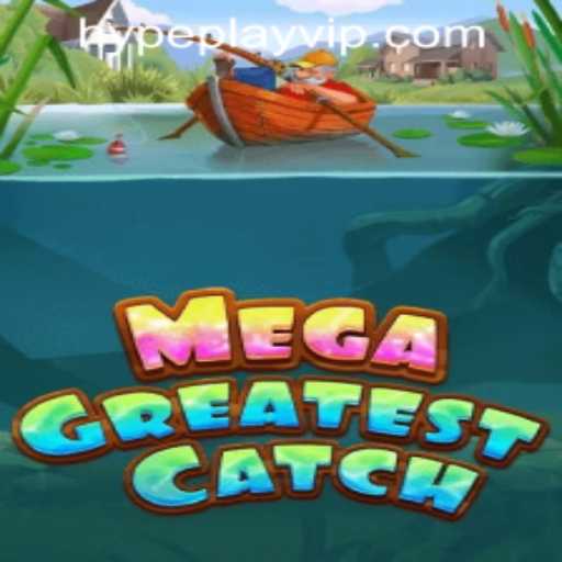 MegaGreatestCatch: Dive Into the Virtual Maritime Adventure