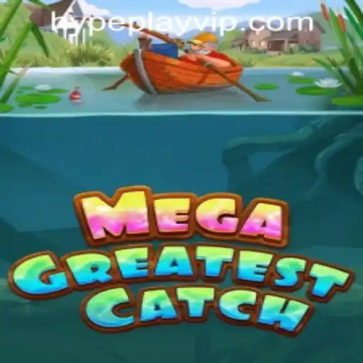 MegaGreatestCatch: Dive Into the Virtual Maritime Adventure