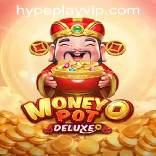 Exploring the Thrills of MoneyPotDELUXE and Hypeplay App Login